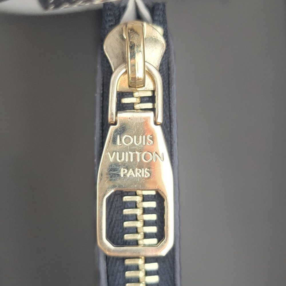 ❌❌SOLD ❌❌  Louis Vuitton NeoNoe Giant Jungle Ivory - Picture 12 of 16